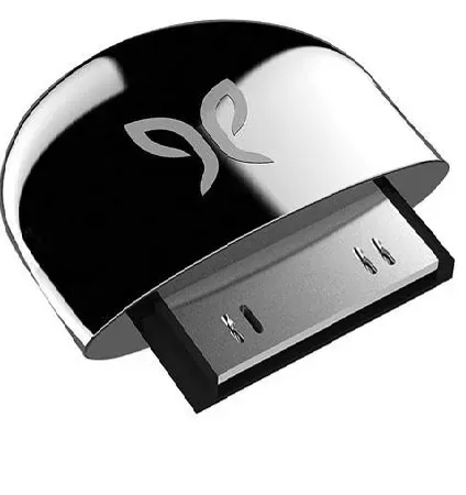 Soundmatters aptX Bluetooth adapter iOS klar diskant