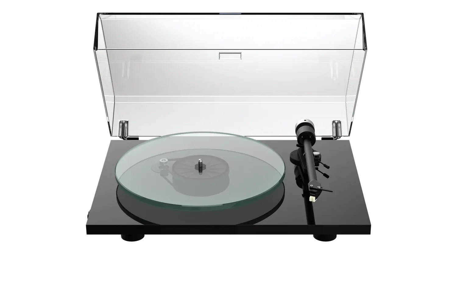 Sallingboe Audio System 10000 anlæg pladespiller analog