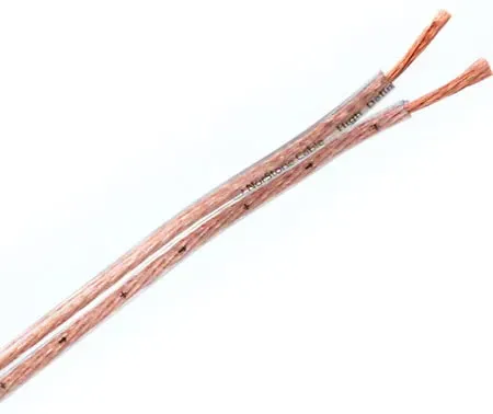 NorStone 250 Classic højttalerkabel 10 meter OFC