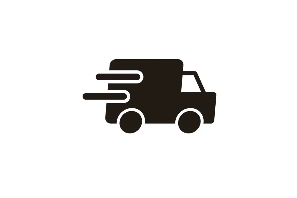 Soundmatters Ground Shipping fragt standard stuevenlig