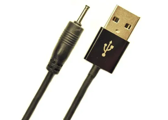 Soundmatters Dash 7 foxL ladekabel oplader