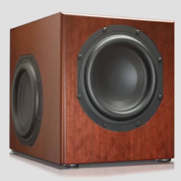 Totem Storm Sub subwoofer aktiv bas 1 stk