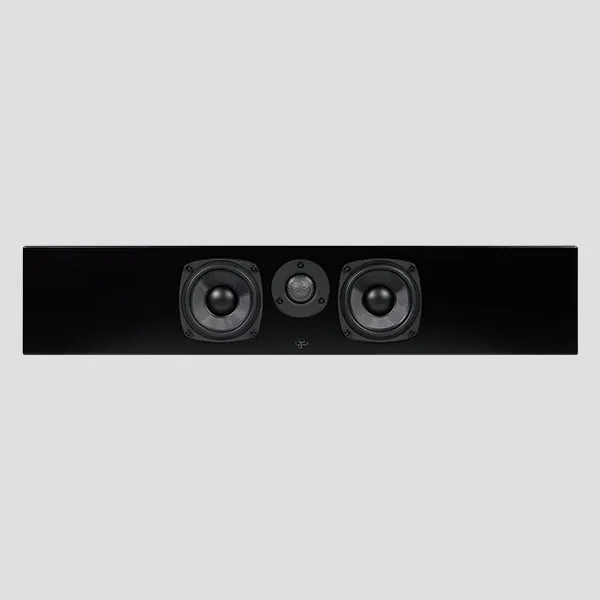 Totem KIN Solo soundbar kompakt klar diskant