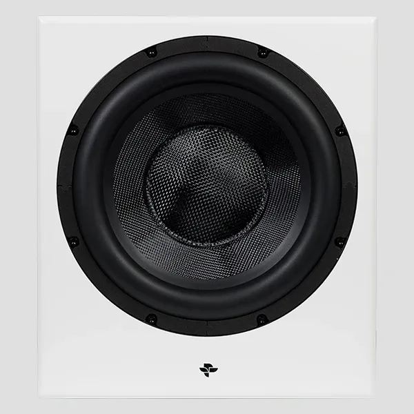 Totem KIN Sub 10 subwoofer aktiv 10 tommer trådløs