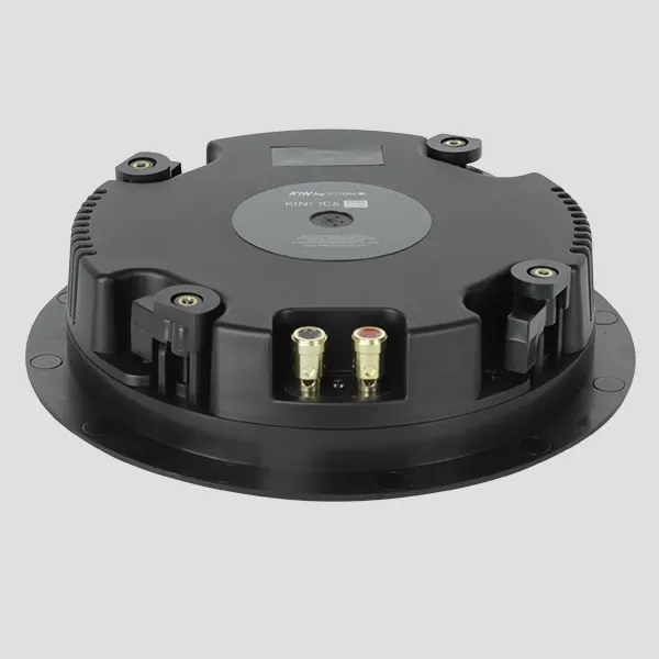 Totem KIN IC6 Ultra Slim loftshu00f8jttaler fugtbestandig 1 stk