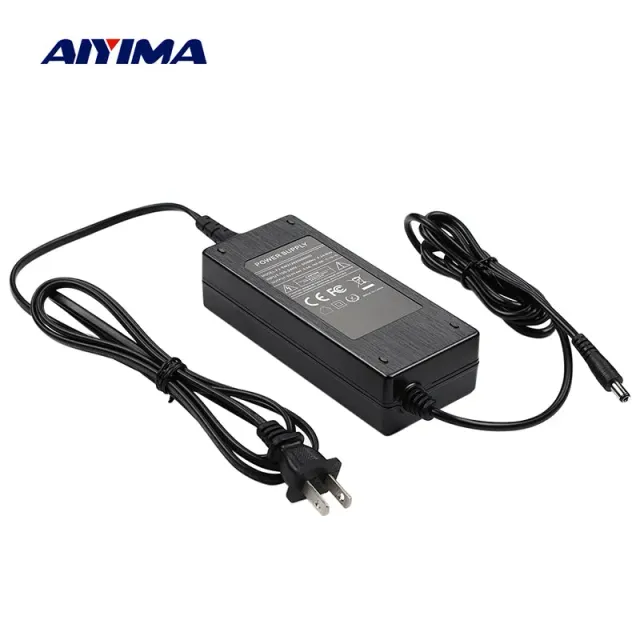 Aiyima 32V strømforsyning med EU-stik 5A 160W