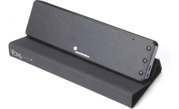 Soundmatters Dash 7 cover stander