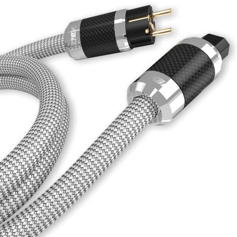 Invictus Power Reference strømkabel 1,5 meter hi-end