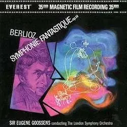 Sallingboe Audio Berlioz Fantastique 2-LP 200g 45rpm