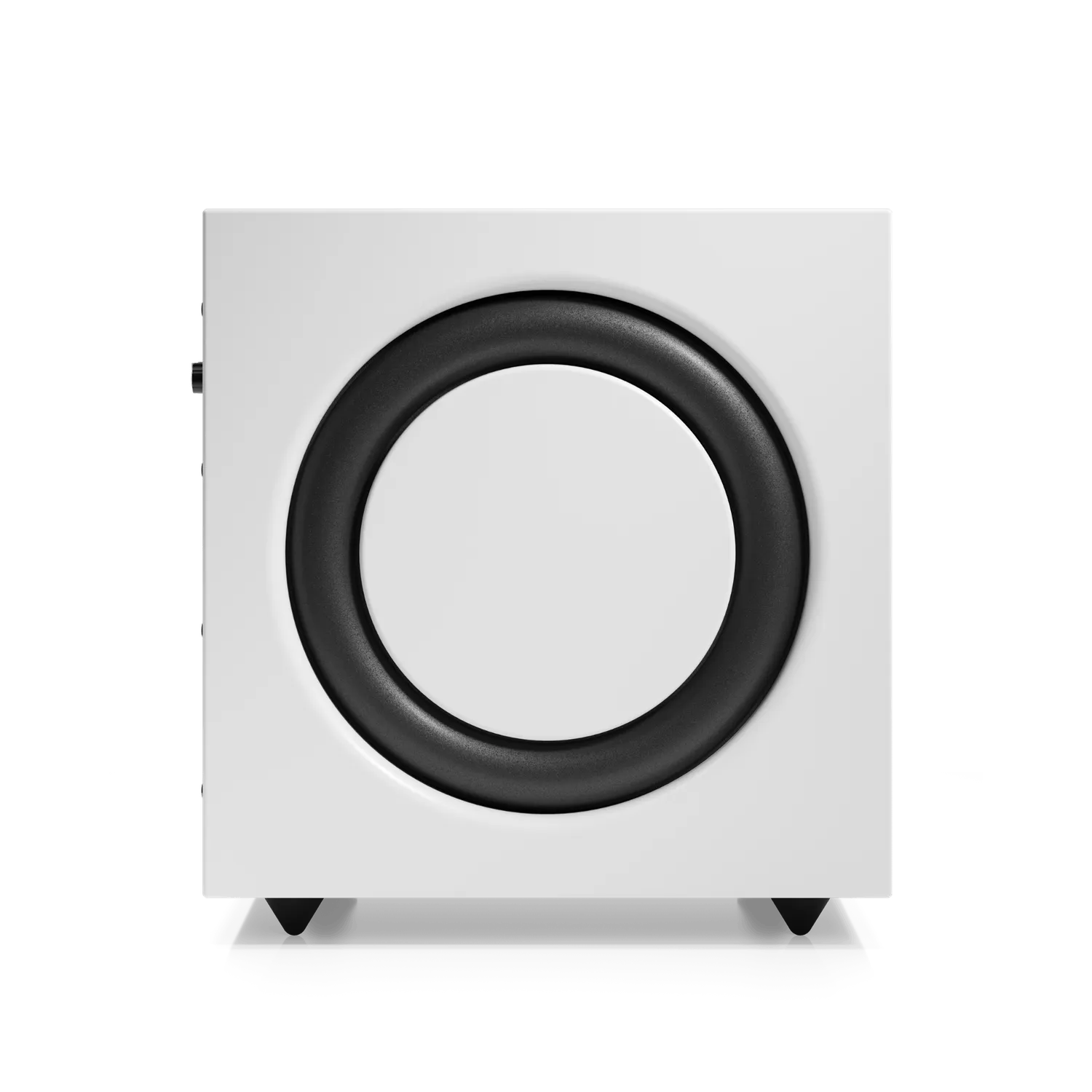 AudioPro SW-10 subwoofer sort dyb bas