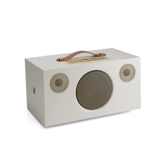 AudioPro C10 MkII trådløs højttaler dune 6 preset