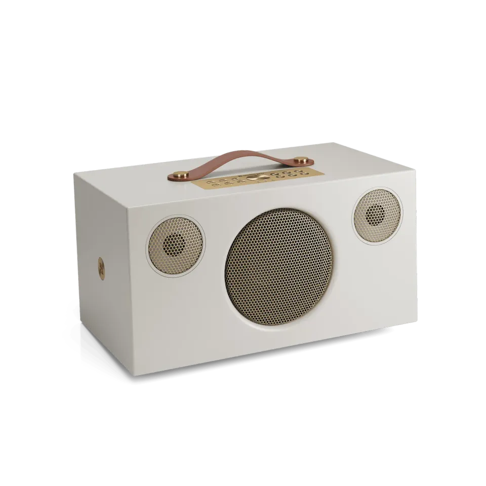 AudioPro C10 MkII trådløs højttaler dune 6 preset