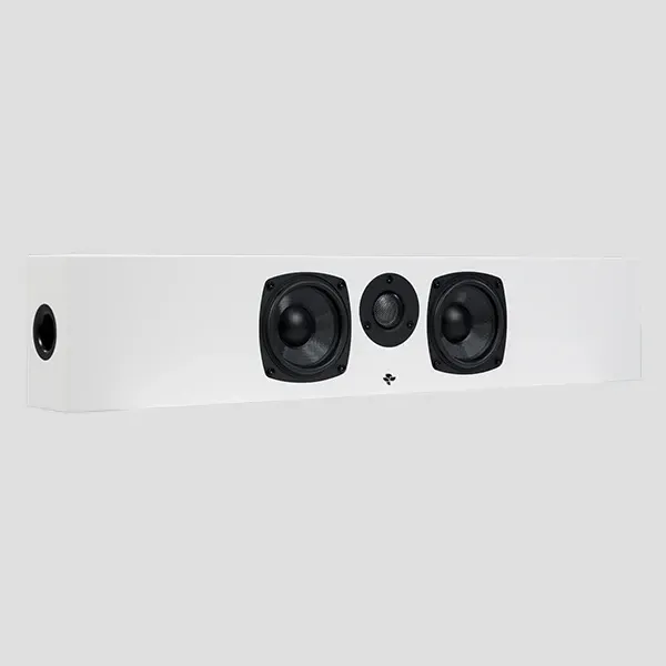 Totem KIN Solo soundbar kompakt klar diskant