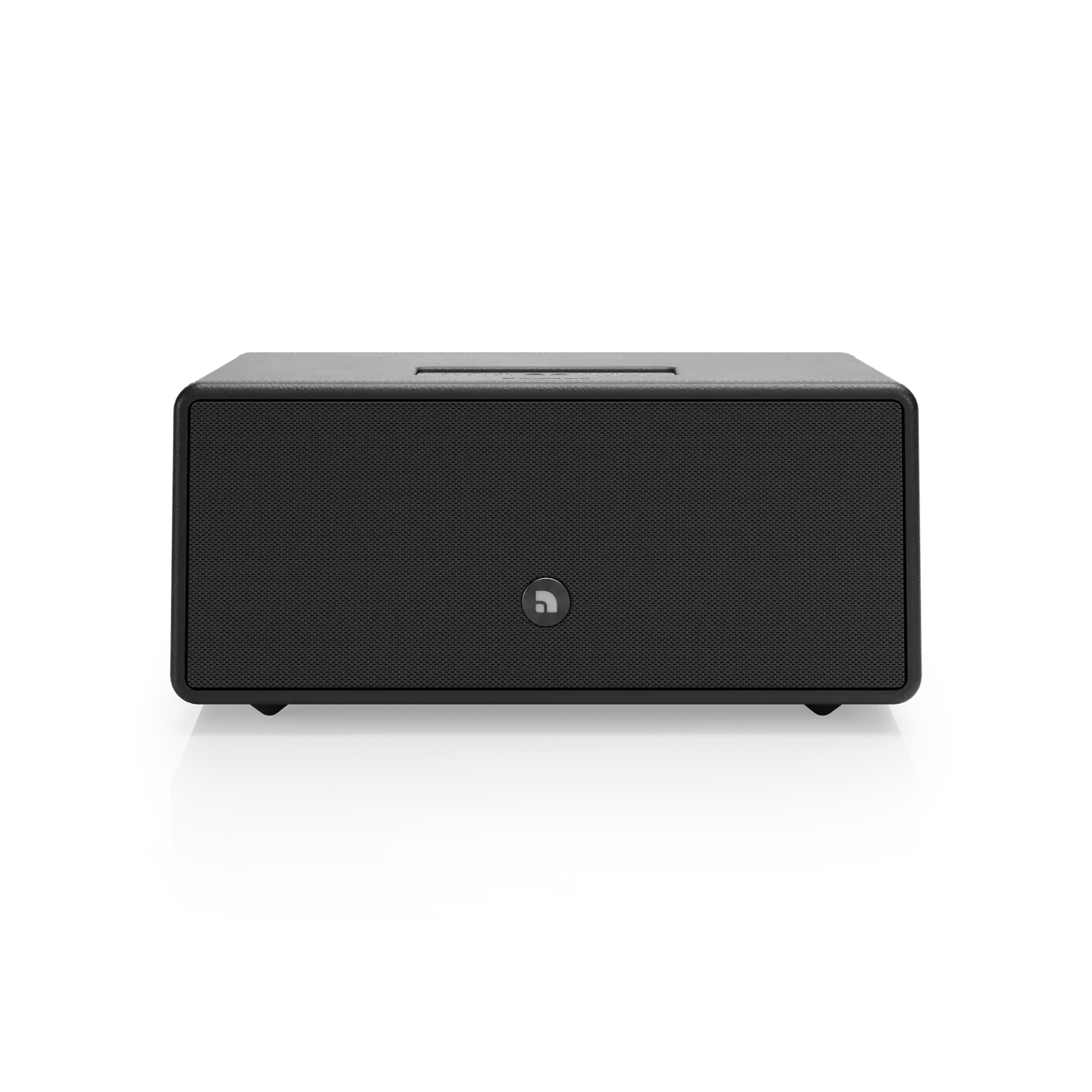 AudioPro D-2 W multiroom højttaler hvid trådløs