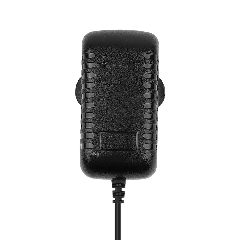 Aiyima DC12 strømforsyning med EU-stik 12V 2A