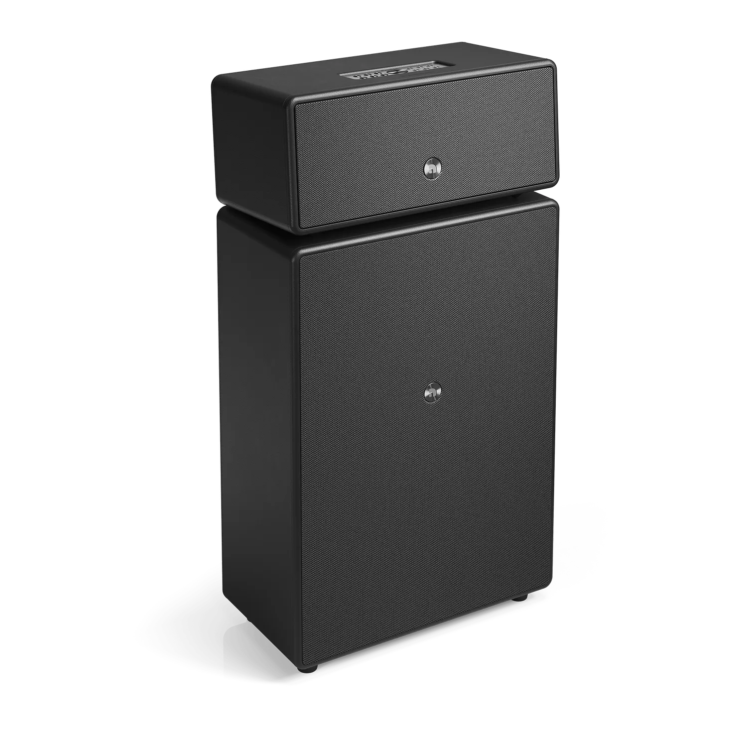 AudioPro Drumfire II multirumshøjttaler sort