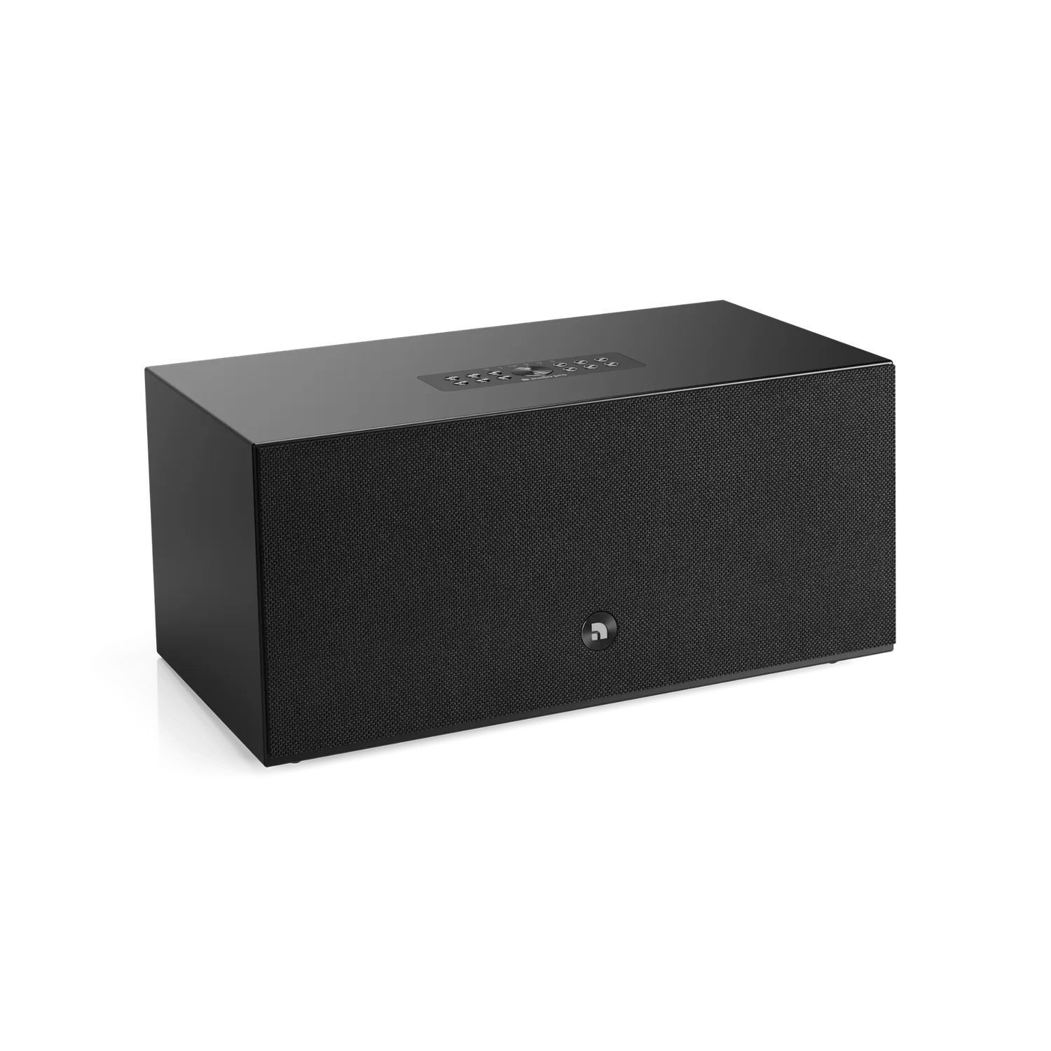 AudioPro C20 W multiroom højttaler hvid RIAA