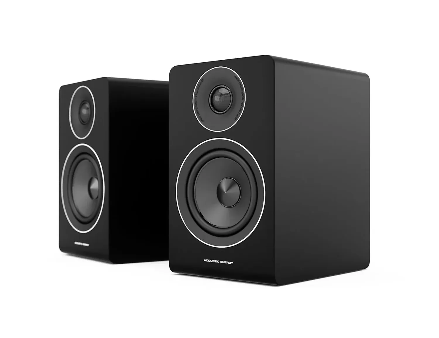 Sallingboe Audio System 10000 anlæg pladespiller analog