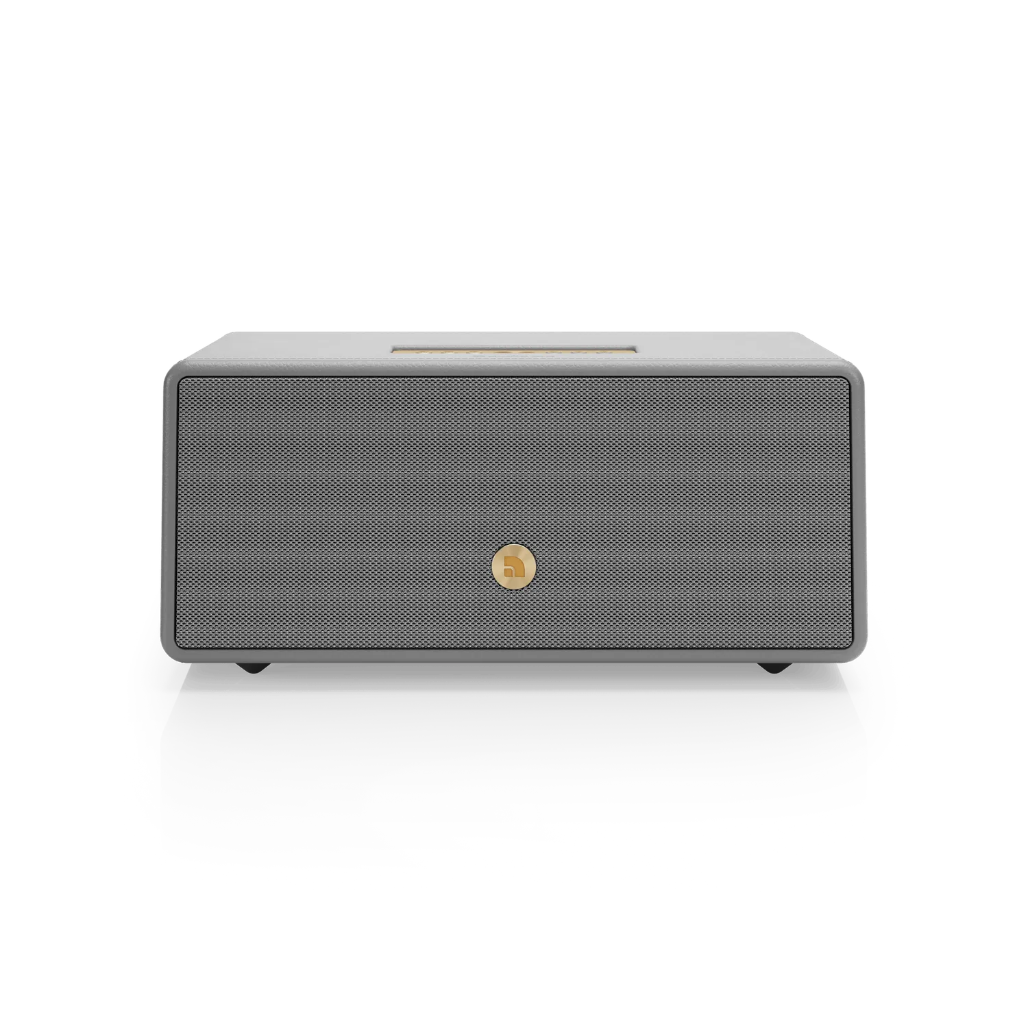 AudioPro D-2 W multiroom højttaler hvid trådløs