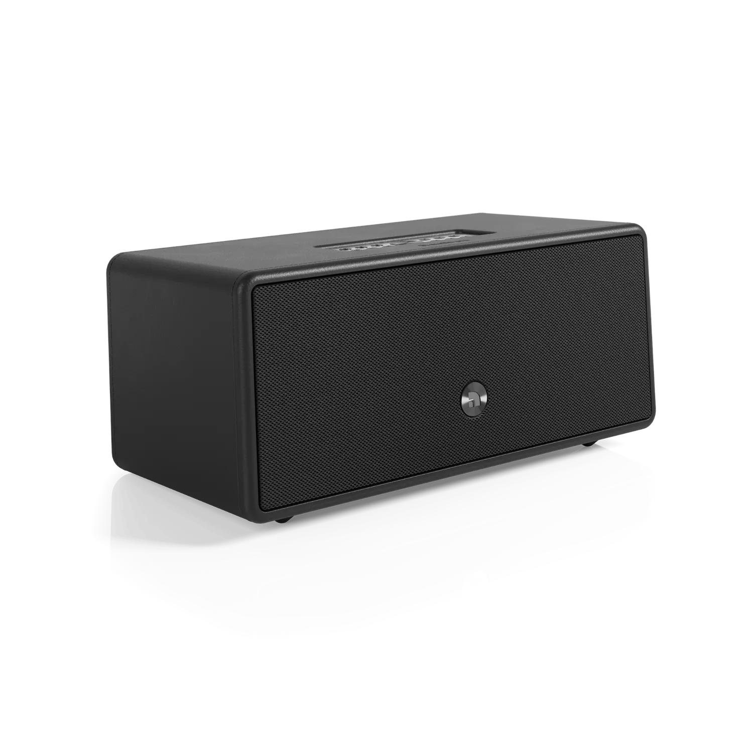 AudioPro D-2 højttaler hvid HiFi-lyd