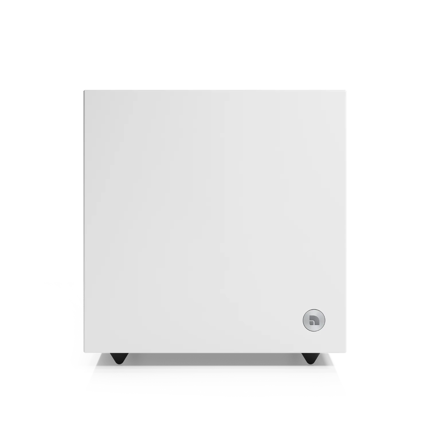 AudioPro SW-5 subwoofer sort tung bas