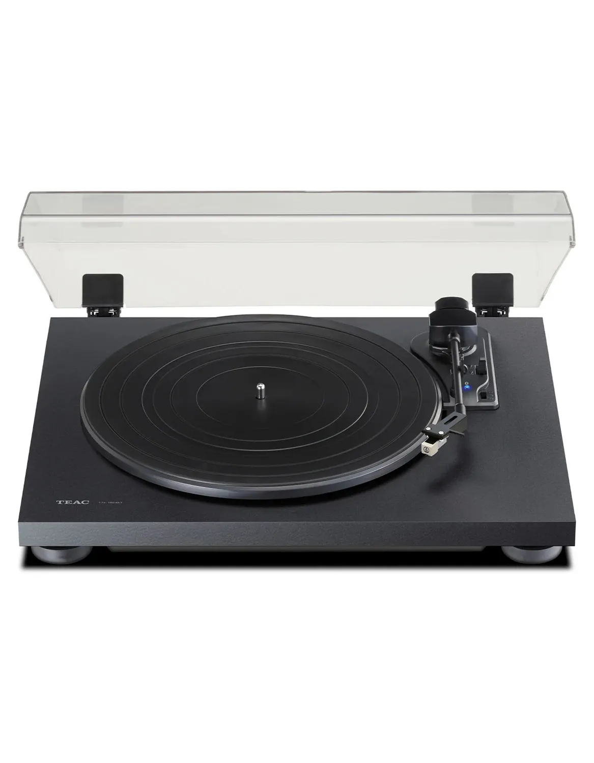 Sallingboe System 6000 Analog komplet anlæg pladespiller pakke