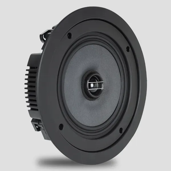 Totem KIN IC6 Ultra Slim loftshu00f8jttaler fugtbestandig 1 stk