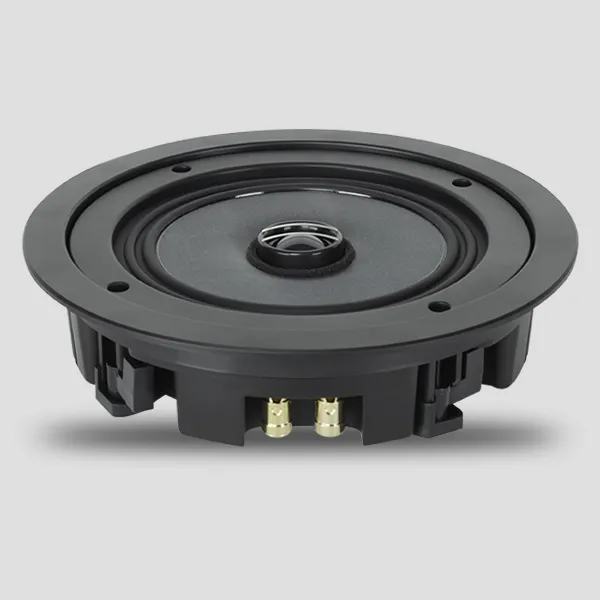 Totem KIN IC6 Ultra Slim loftshu00f8jttaler fugtbestandig 1 stk