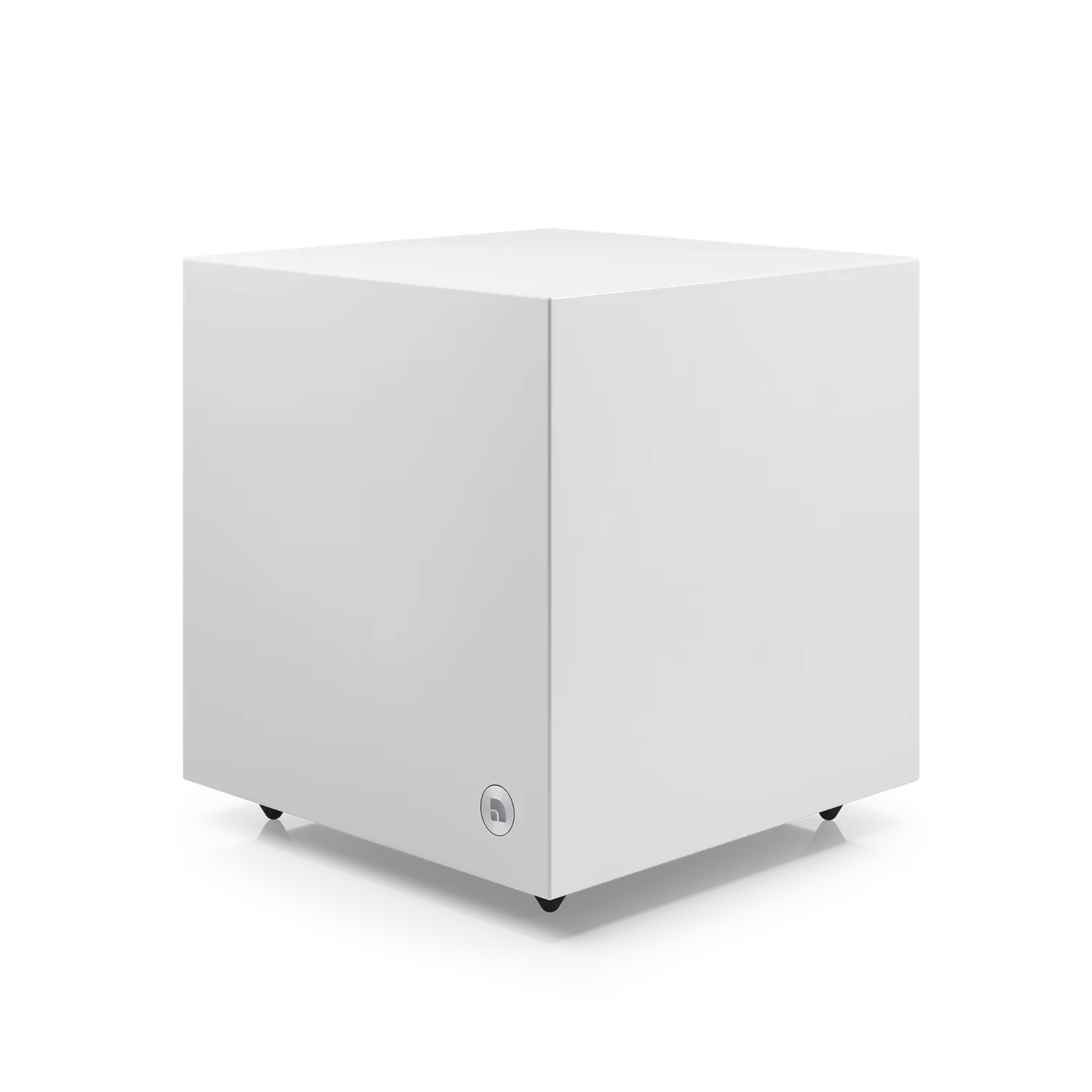 AudioPro SW-5 subwoofer sort tung bas