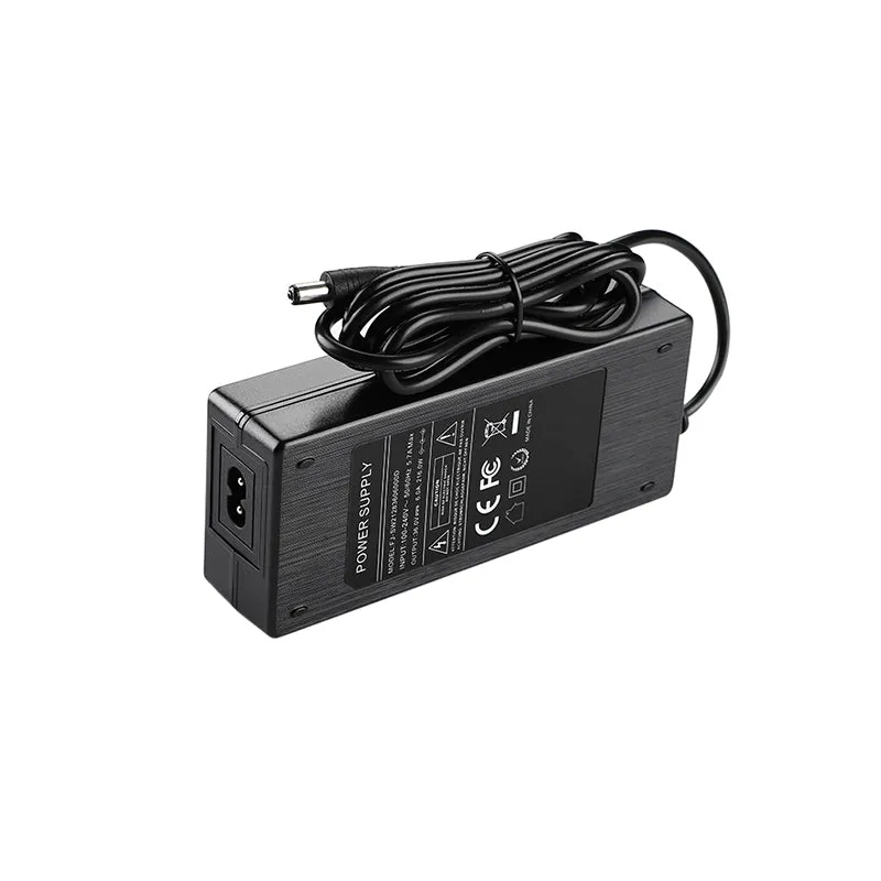 Aiyima 36V strømforsyning EU-adapter 6A 216W