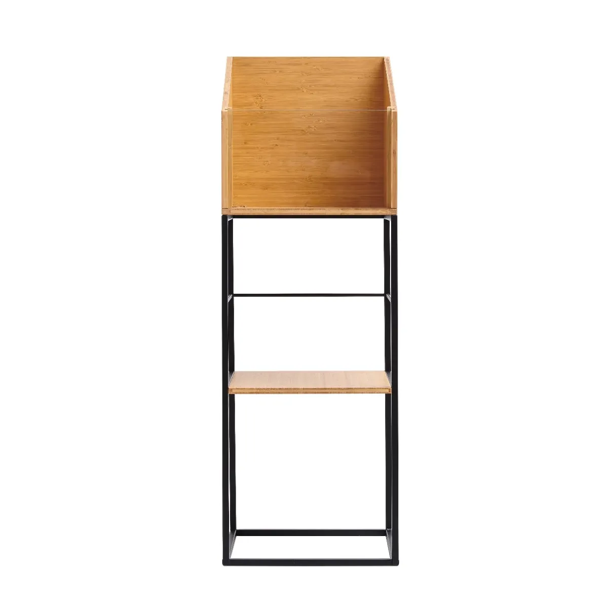 NorStone LP Stand pladereol bambus 160 LP