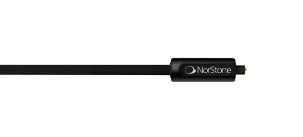 NorStone Arran Optisk Kabel Toslink 1 meter