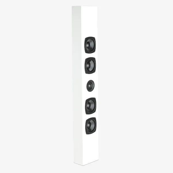 Totem Tribe On-Wall vu00e6ghu00f8jttaler slim 1 stk