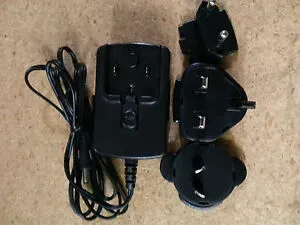 Soundmatters foxL oplader original