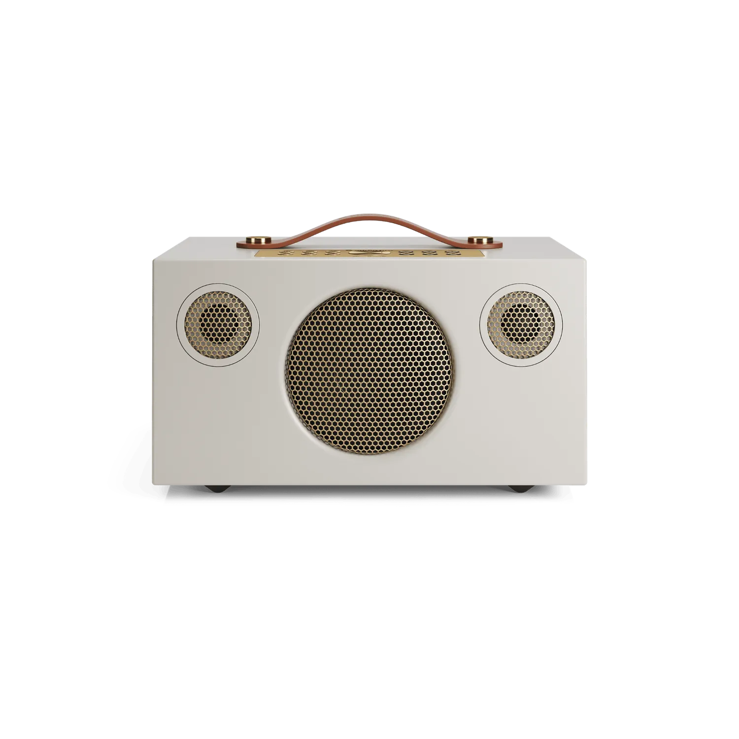 AudioPro C5 MkII W højttaler dune multiroom bas