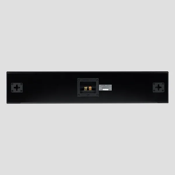 Totem KIN Solo soundbar kompakt klar diskant