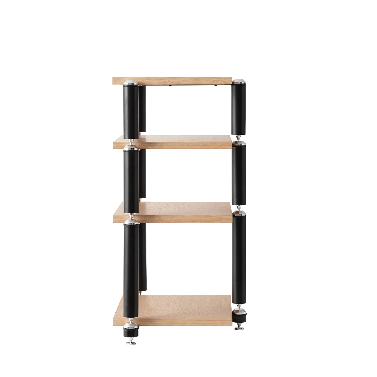 NorStone Copenhagen Modul 3 hifi møbel eg 59 cm