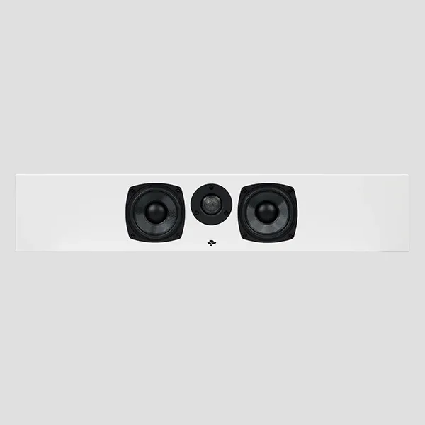 Totem KIN Solo soundbar kompakt klar diskant