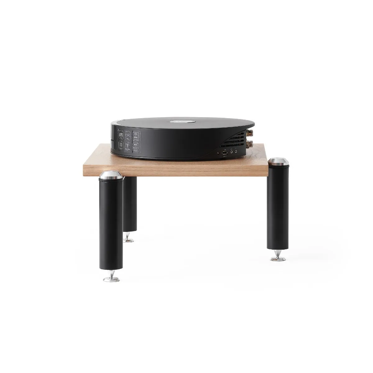 NorStone Copenhagen Modul 1 hifi møbel eg 23 cm