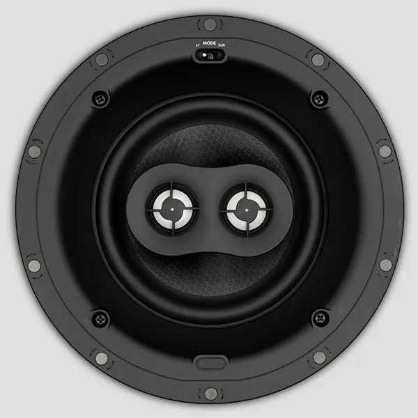 Totem KIN IC62 SST lofthøjttaler stereo enkelt