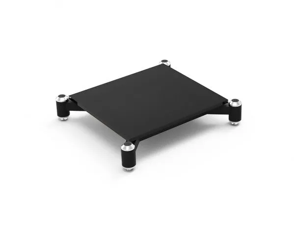 NorStone Spider Base hifi rack modul 65 cm sort