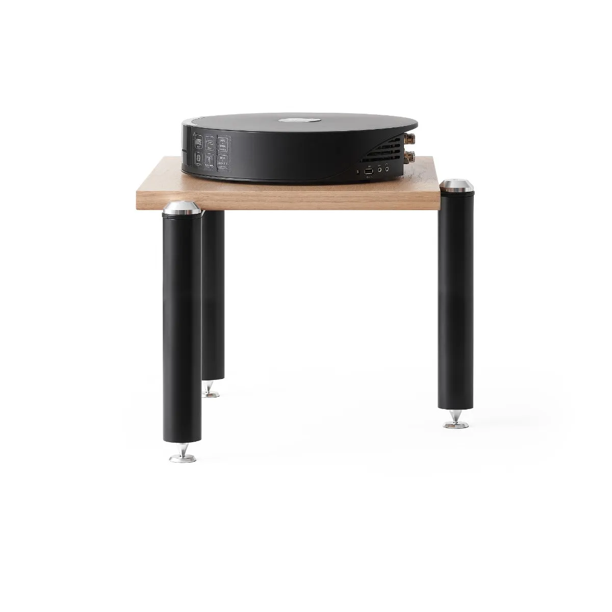 NorStone Copenhagen Modul 3 hifi møbel eg 59 cm