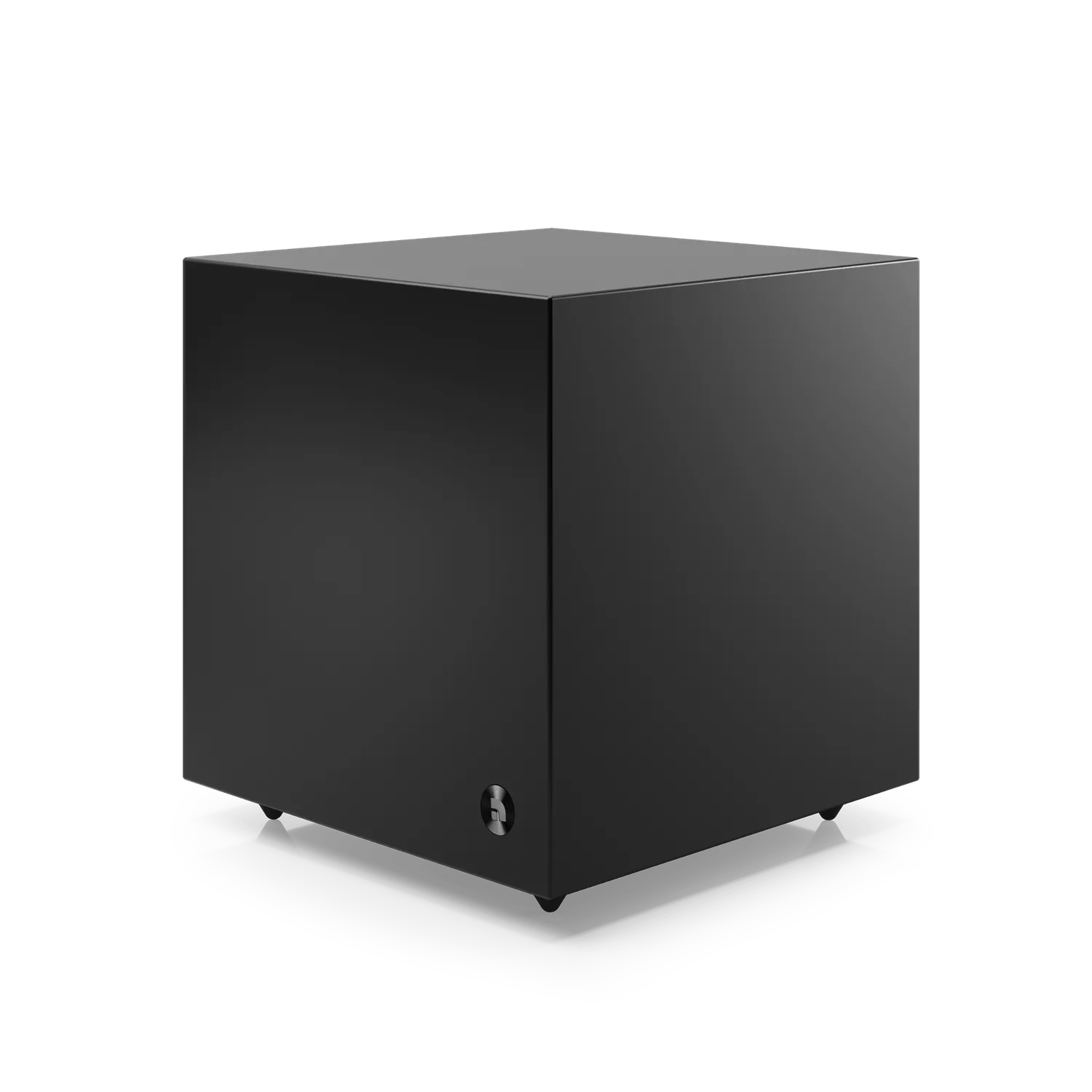 AudioPro SW-5 subwoofer sort tung bas