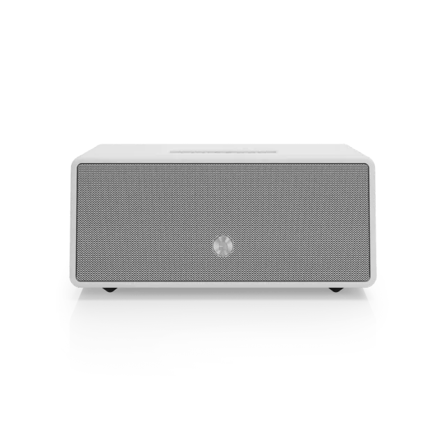 AudioPro D-2 højttaler hvid HiFi-lyd