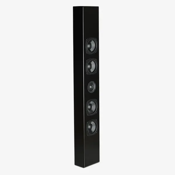 Totem Tribe On-Wall vu00e6ghu00f8jttaler slim 1 stk