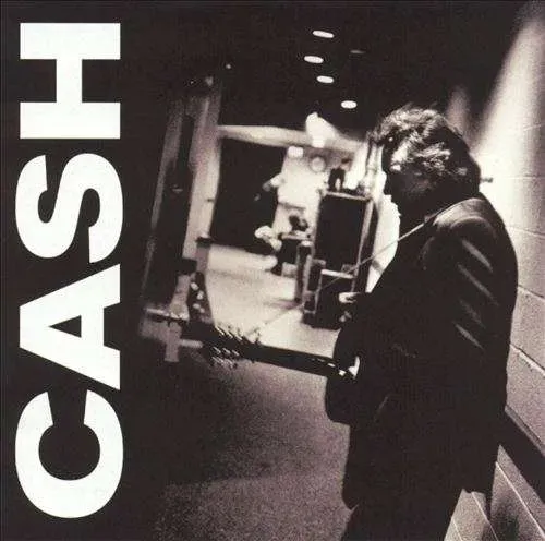 Johnny Cash American III Solitary Man LP 180g limited
