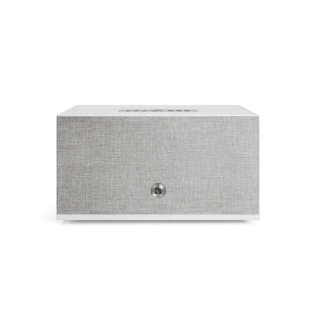 AudioPro C10 MkII W højttaler hvid multiroom