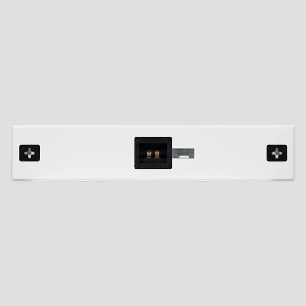 Totem KIN Solo soundbar kompakt klar diskant