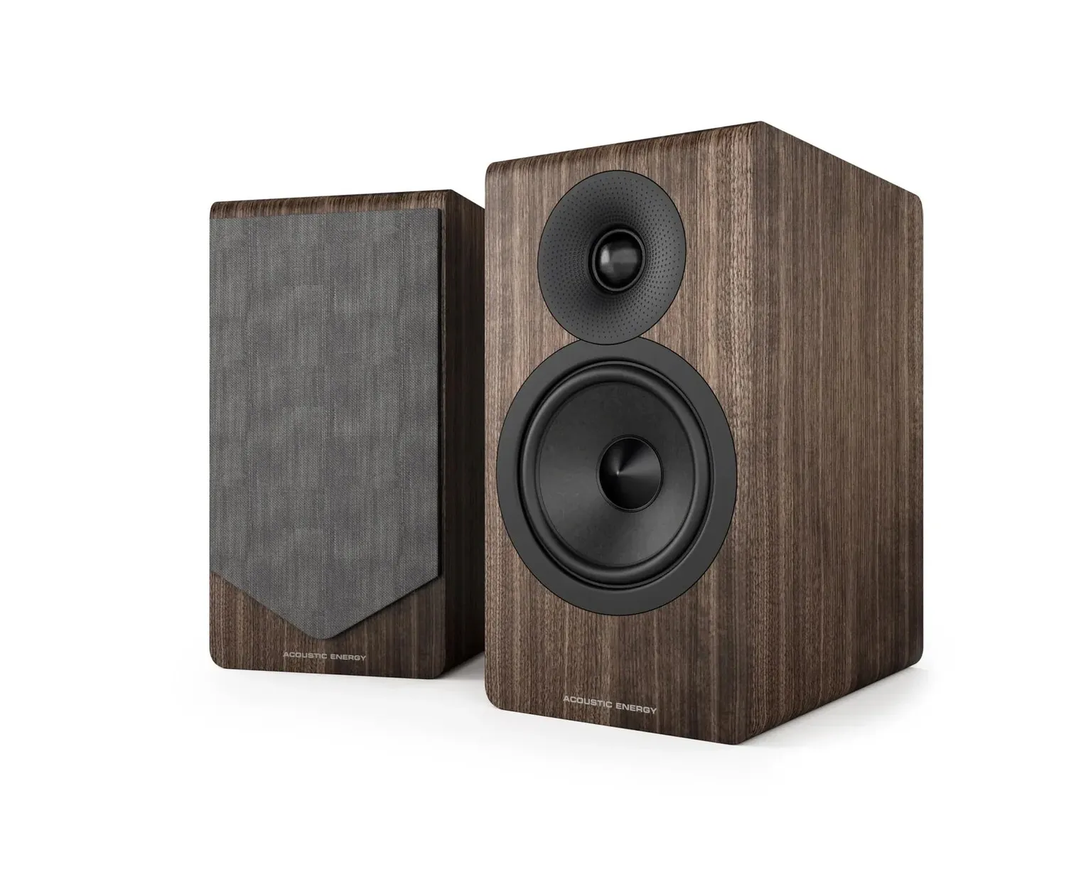 Sallingboe Audio System 10000 streaminganlæg komplet Wiim