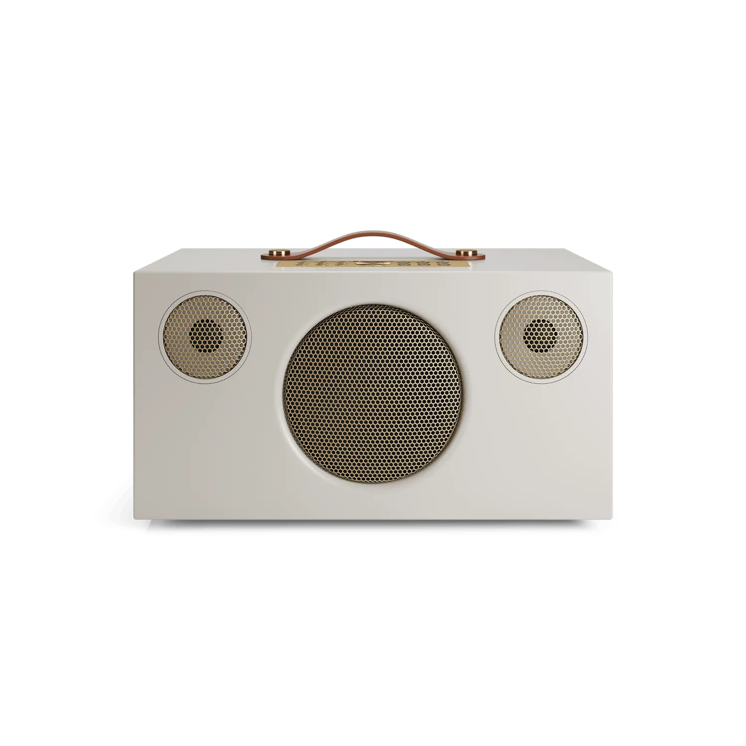 AudioPro C10 MkII trådløs højttaler dune 6 preset